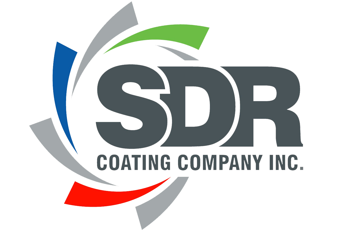 SDR Coating